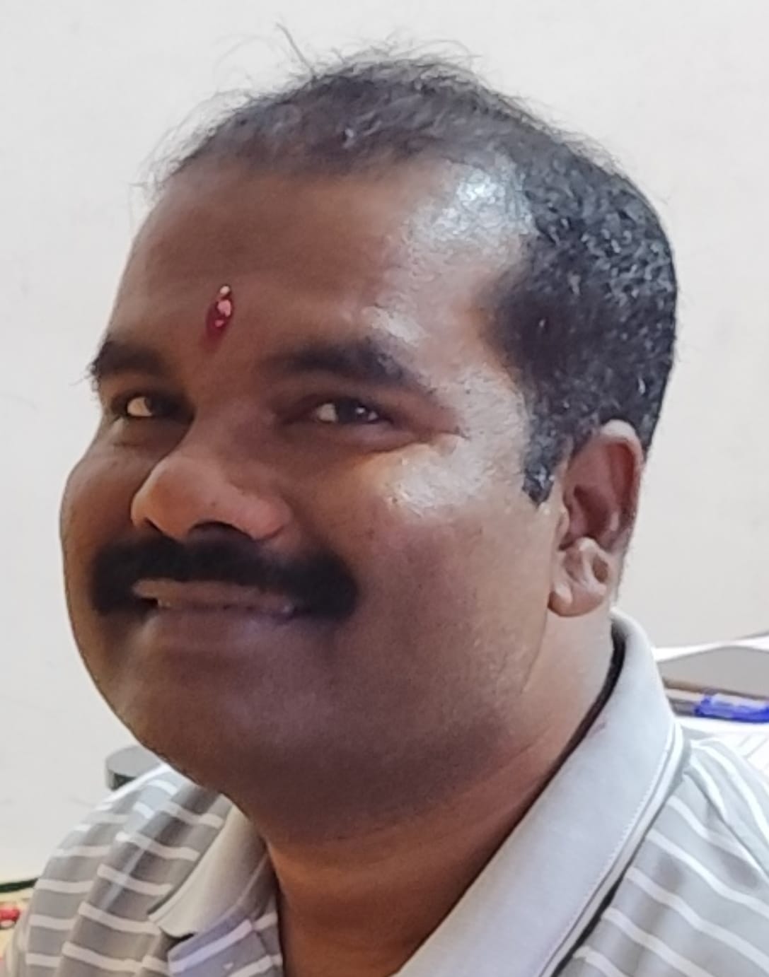 Faculty Image